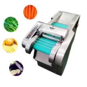 Vegetable slicer