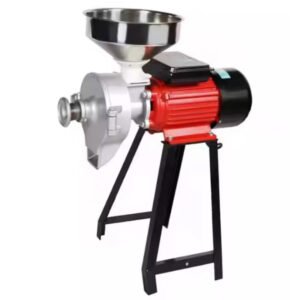 Small crusher